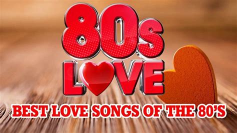 best love songs in 80s|80s love songs hit playlist.